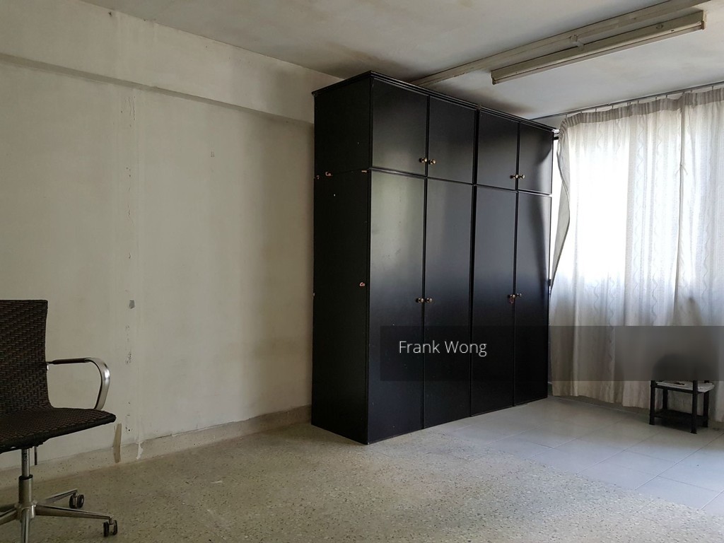 Blk 63 Commonwealth Drive (Queenstown), HDB 3 Rooms #124178442